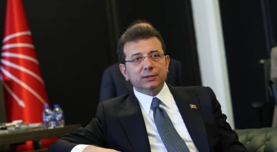 İmamoğlu operasyonunda hakkında gözaltı kararı çıkarılan tüm isimler!