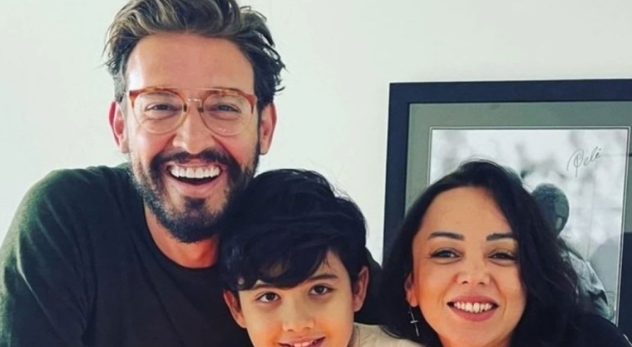 9 yıllık evliliği biten Danilo Zanna'nın ödeyeceği nafaka belli oldu