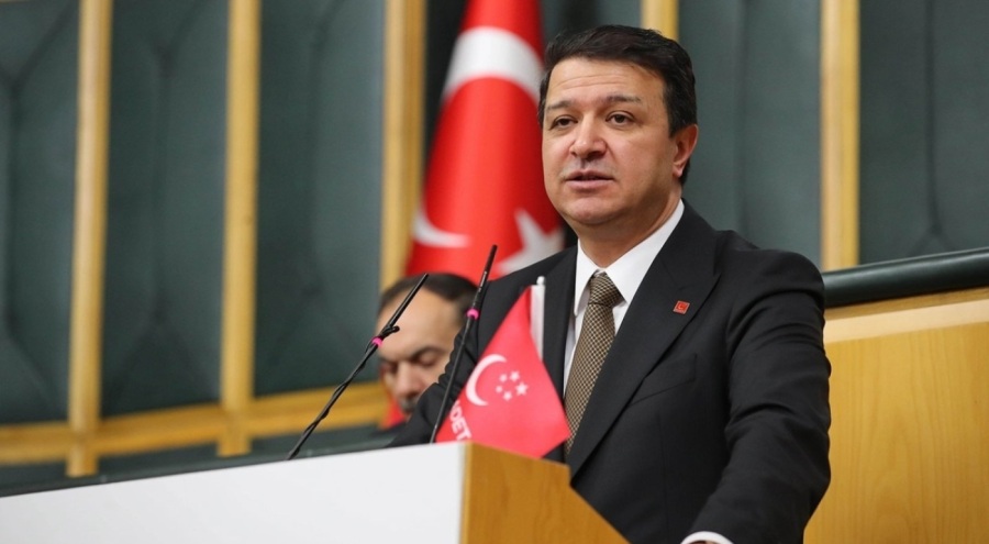 Saadet Partisi lideri: Güne gözaltılar ile başlamak ülkeye çok şey kaybettiriyor