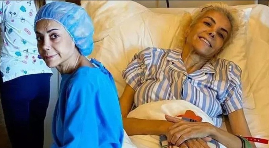 Pankreas kanserle mücadele ediyordu! Tanyeli'nin asıl ölüm nedeni belli oldu