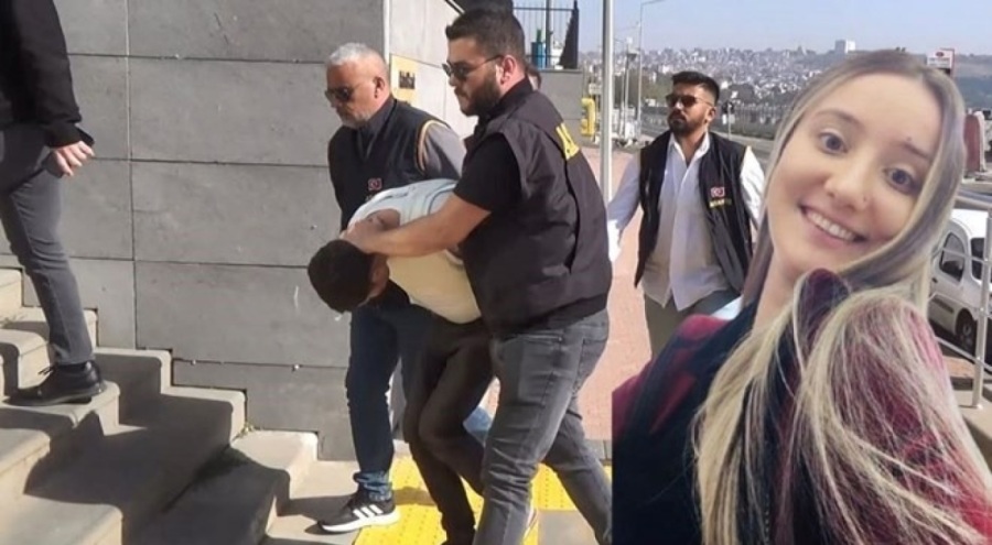 Platonik aşk dehşetinde pişkin savunma: "Yapay zekayla aklımı okudular"