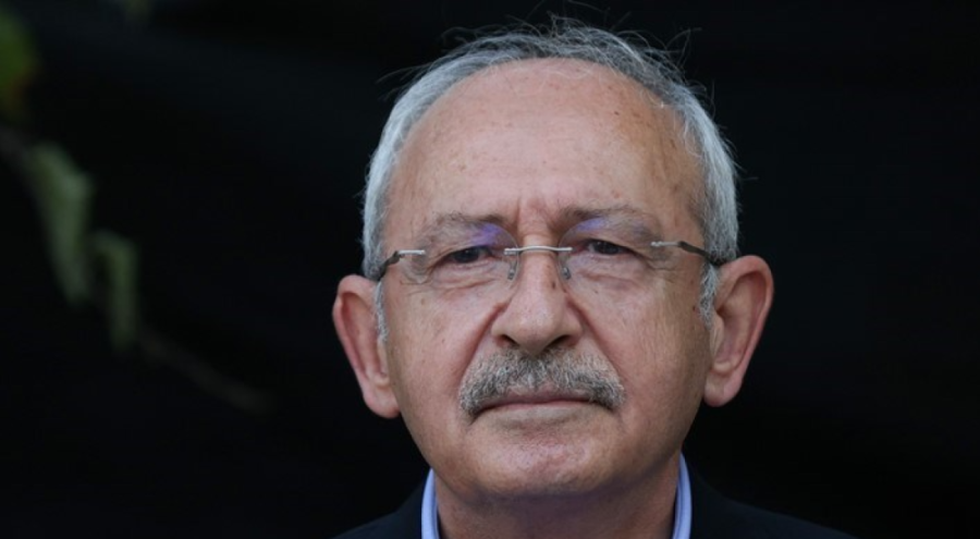 Kemal Kılıçdaroğlu'ndan Dilek İmamoğlu'na ziyaret