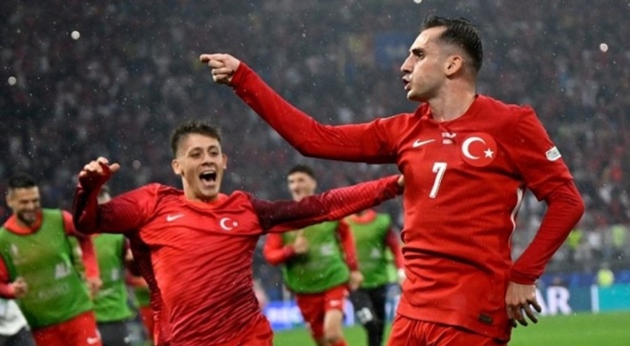 A Milli Futbol Takımı, 638. sınavına çıkacak