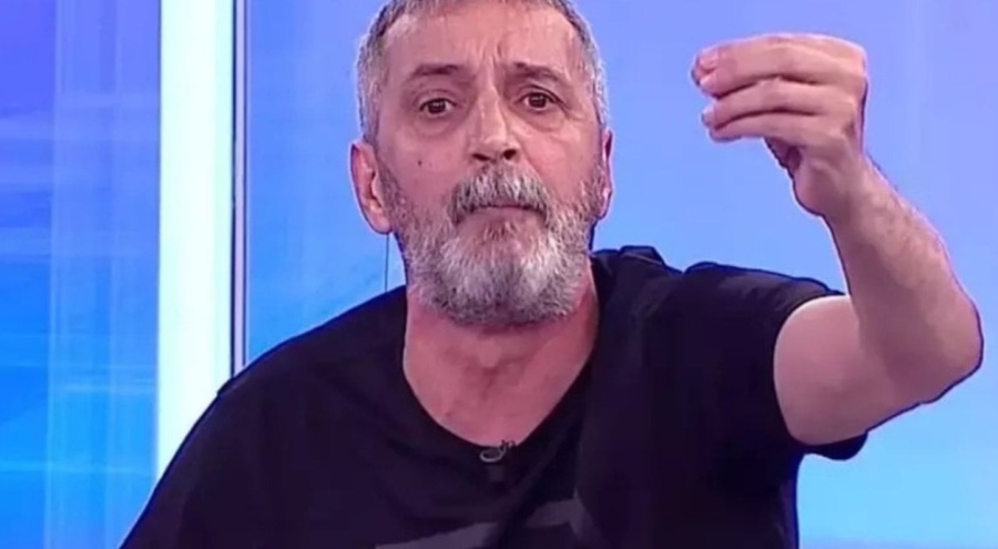 Abdülkerim Durmaz Beşiktaş Galatasaray derbisinin sonucunu açıkladı