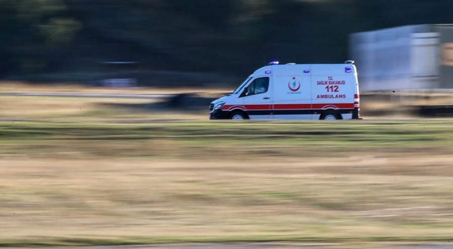 Başkentte bir kız çocuğu ölü bulundu