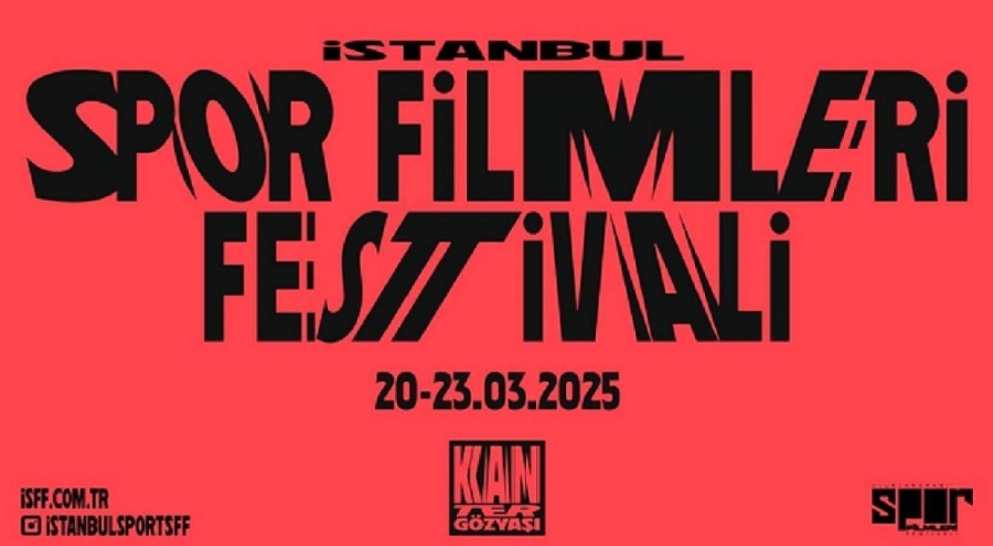 İlk kez düzenlenecek olan "İstanbul Uluslararası Spor Filmleri Festivali" ertelendi