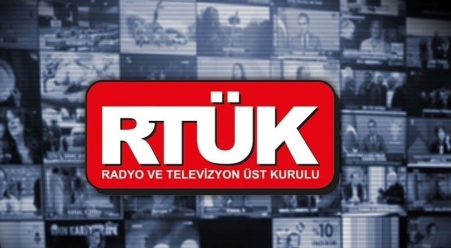 RTÜK'ten İBB'ye yönelik yürütülen soruşturma kapsamında 5 medya kuruluşuna ceza