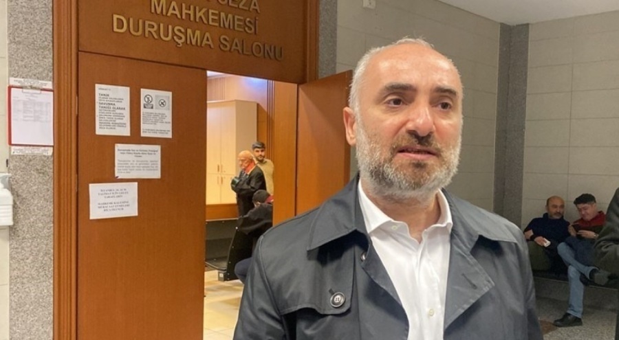 Gözaltına alınan İsmail Saymaz'dan yeni mesaj: 'Açıkça susturulmak isteniyorum'