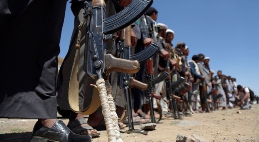 Husiler, ABD'nin Yemen'e saldırılarında 16 üyelerinin öldüğünü duyurdu