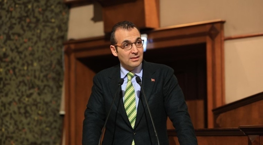 Şişli Belediye Başkanı Resul Emrah Şahan'ın gözaltı süresi uzatıldı