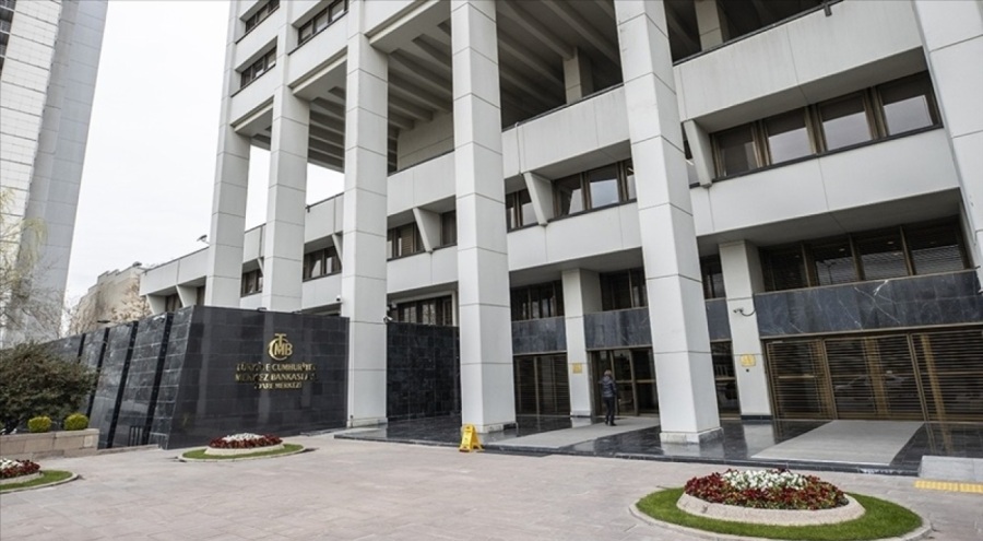 TCMB'den döviz açıklaması