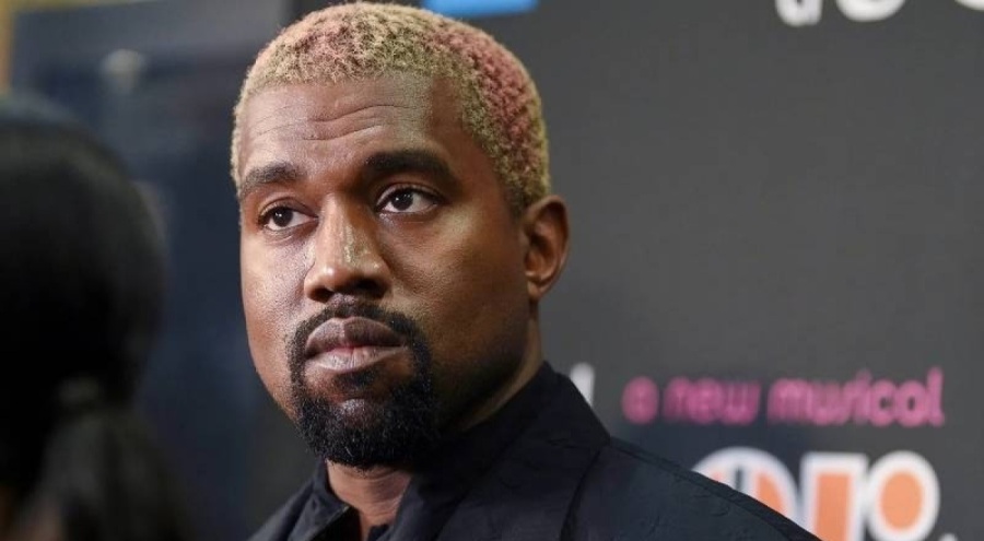 Kanye West'ten dikkat çeken paylaşım: Önümüzdeki hafta içinde öldürülebilirim!
