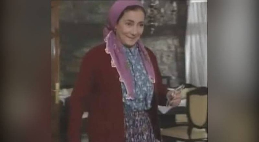 Filiz Küçüktepe yaşamını yitirdi