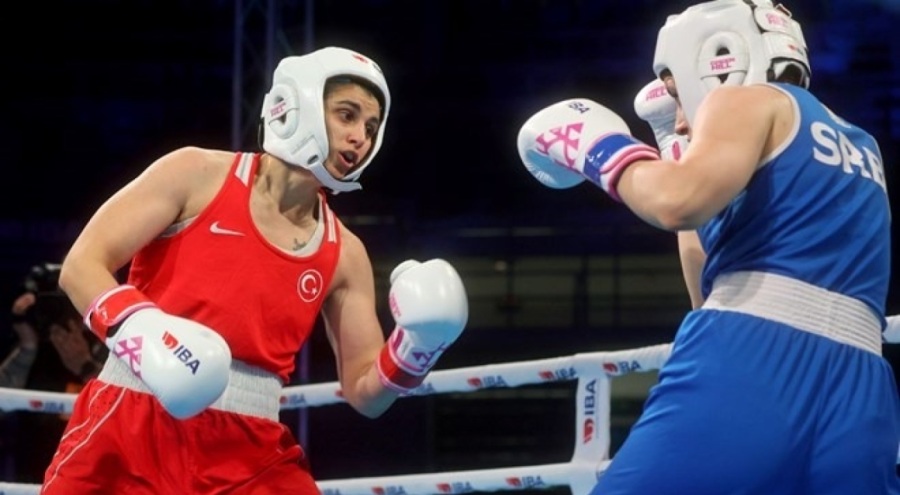 Boks, olimpiyat programına dahil edildi