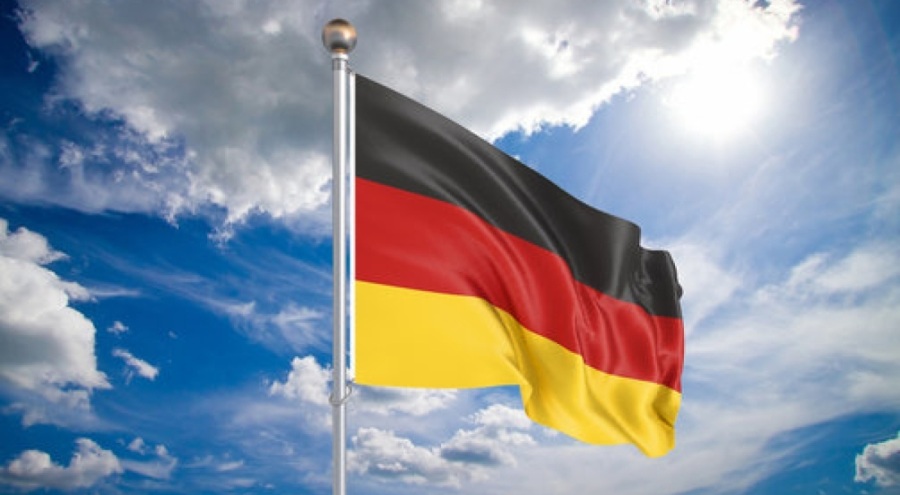 Almanya'nın Şam Büyükelçiliği 13 yıl sonra yeniden açıldı