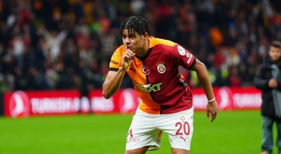 Galatasaray'ın transferine flaş talip