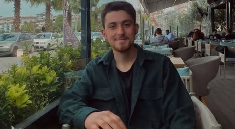 Tersanede iş kazası! Blokların arasında sıkışıp yaşamını yitirdi