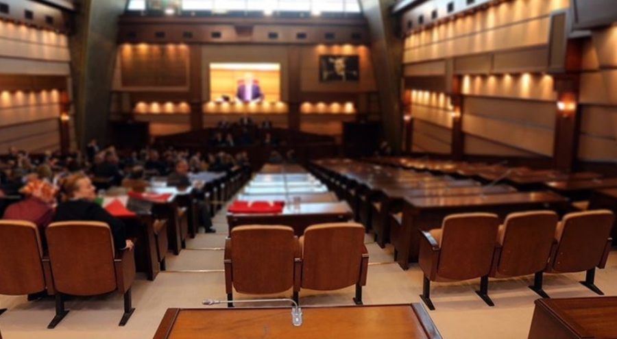 İstanbul Büyükşehir Belediye Meclisi olağanüstü toplanacak
