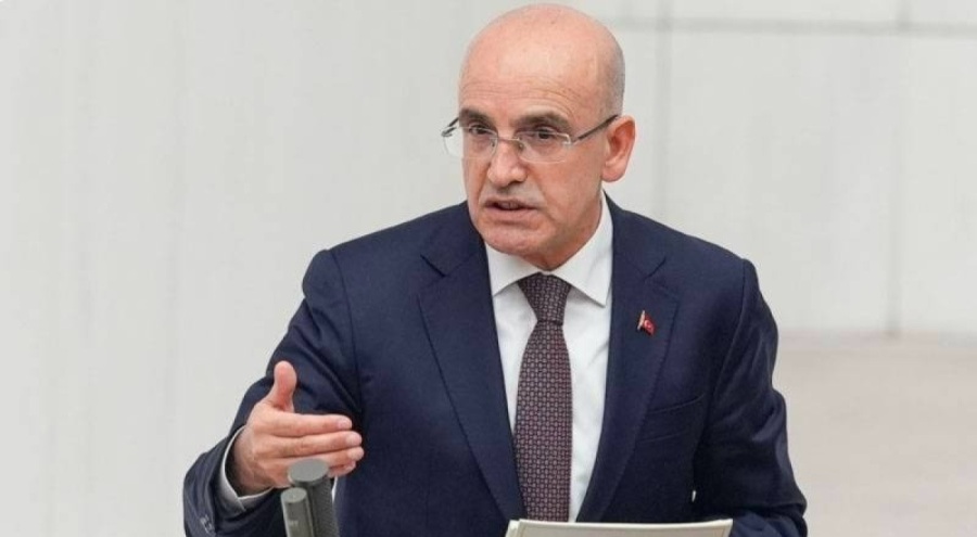 Mehmet Şimşek, banka yöneticileriyle bir araya gelecek