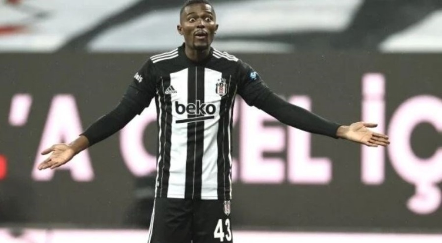 Bernard Mensah'tan Beşiktaş itirafı!