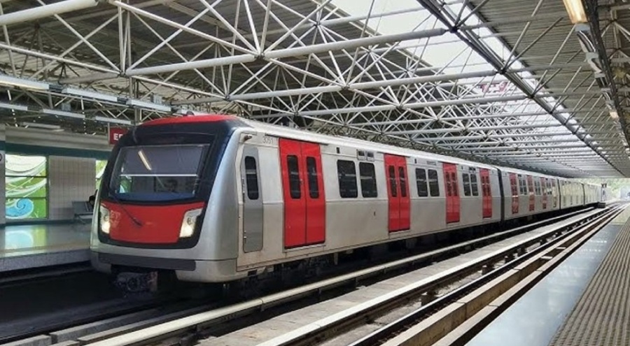 Ankara Metrosu ODTÜ İstasyonu bir süreliğine kapatıldı