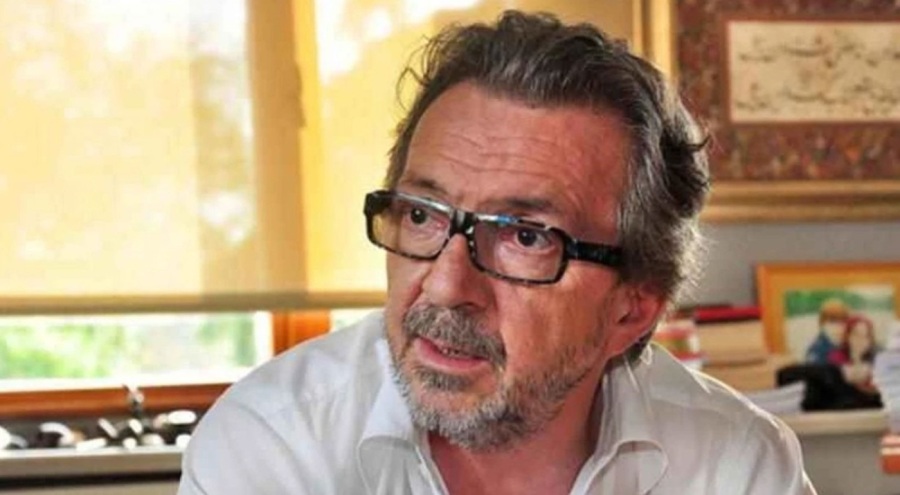 Yönetmen Osman Sınav için yarın AKM'de tören düzenlenecek