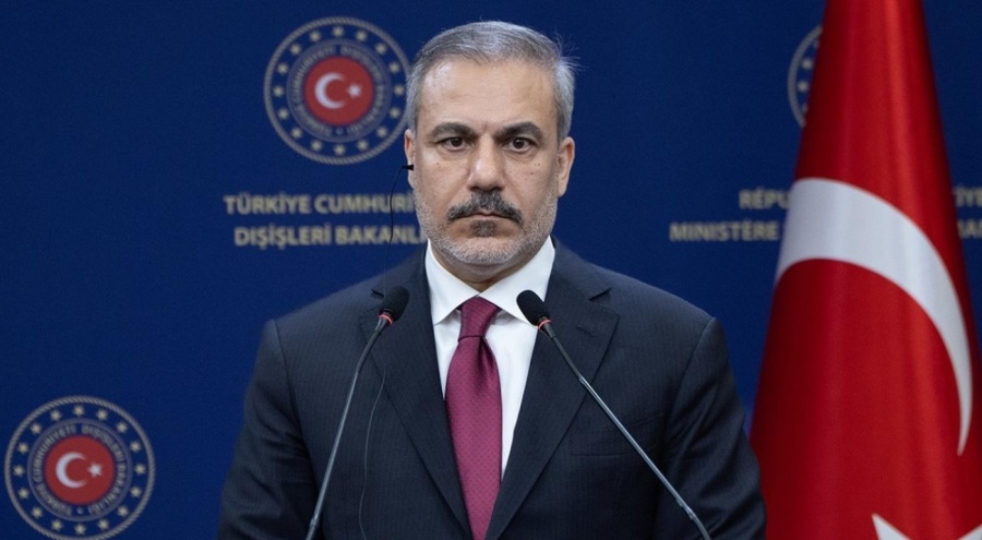 Bakan Fidan: Ateşkes görüşmelerini destekliyoruz