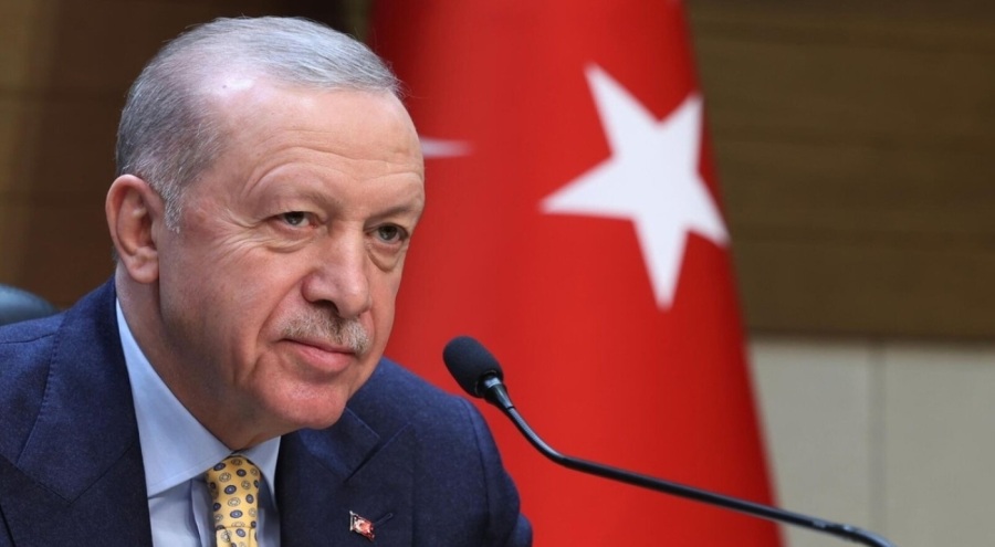 Cumhurbaşkanı Erdoğan'dan Down Sendromu Farkındalık Günü paylaşımı