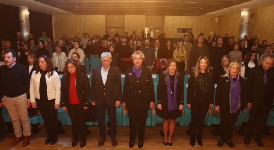 BUSADER'den 14 Mart Tıp Bayramı'nda Cumhuriyet hekimlerine vefa