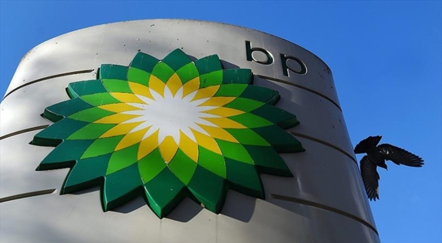BP, Tanap'taki hissesini satıyor