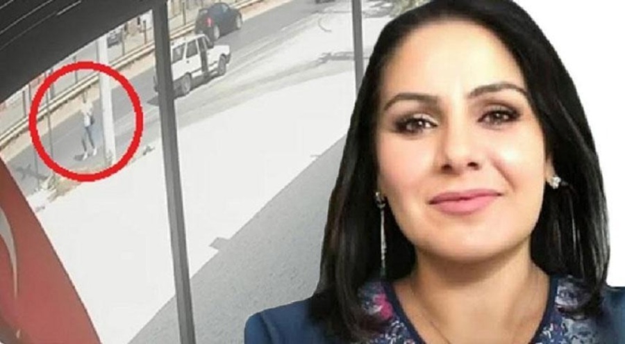 Bursa'da 4 bıçak darbesiyle eşini öldüren koca için ağırlaştırılmış müebbet hapis cezası talebi