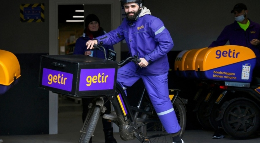 Rekabet Kurulu, Getir'in 4 şirketinin devrine onay verdi