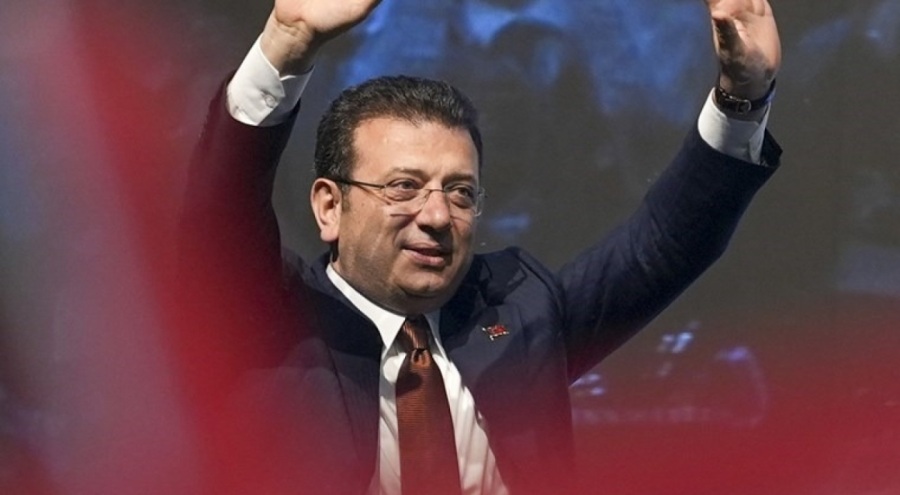 Ekrem İmamoğlu'ndan yeni mesaj: 'Bir arada çok güçlüsünüz...'