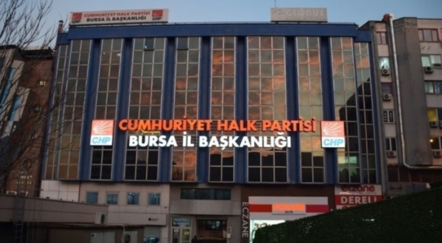 CHP Bursa ön seçim oy nerede kullanır? CHP oy verme yerleri Bursa