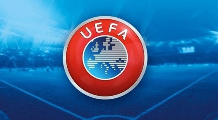 UEFA'dan Murat Ilgaz'a görev