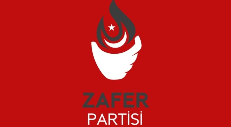 Zafer Partisi'nden yeni 'Saraçhane' kararı