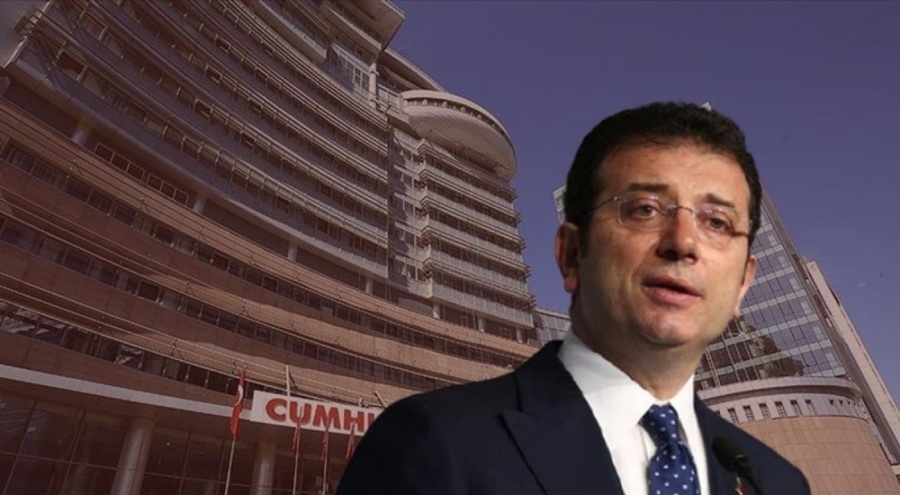 CHP'de adaylık ön seçimi bugün!