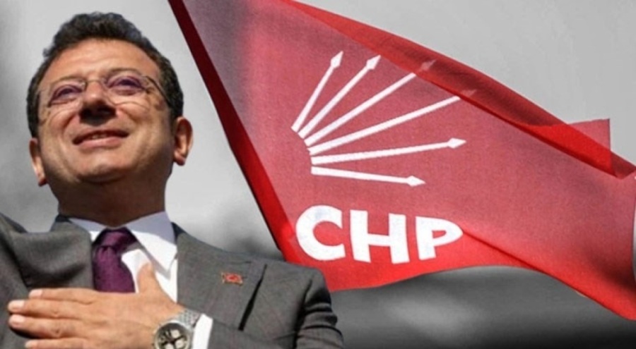 CHP'den tutuklama kararına ilk tepki: Yılgınlık yok mücadeleye devam