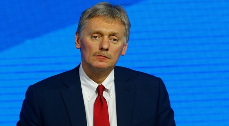 Kremlin: "Avrupa'nın barışla ilgilenmesi gerekiyor"