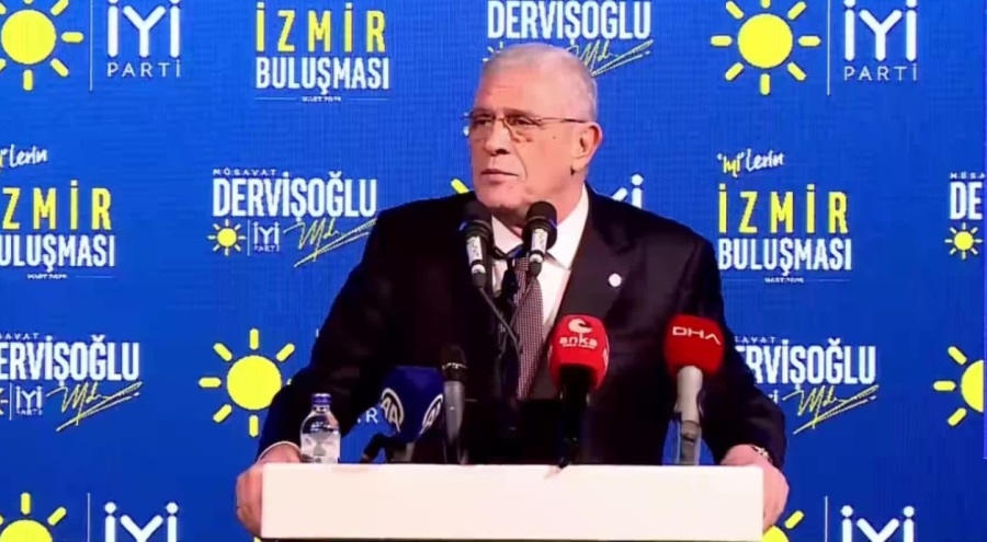 Müsavat Dervişoğlu: Zamanı gelecek hesap soracağız