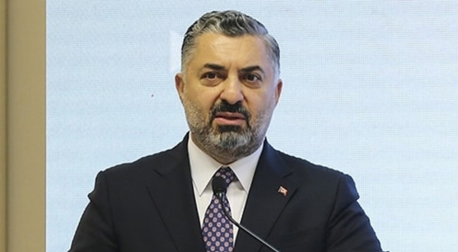 RTÜK Başkanı Ebubekir Şahin: 'Uyarıları yaptık, bundan sonraki süreçte uyarılar yapılmayacak'