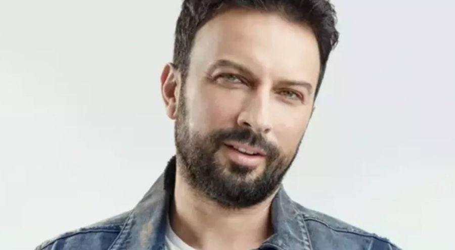 Tarkan'dan İmamoğlu tepkisi