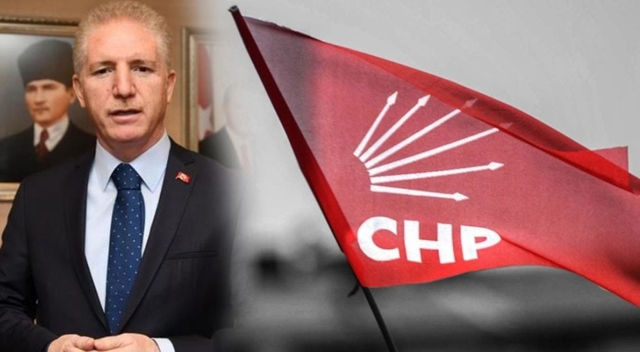 CHP İstanbul Valisi Davut Gül ile görüşecek