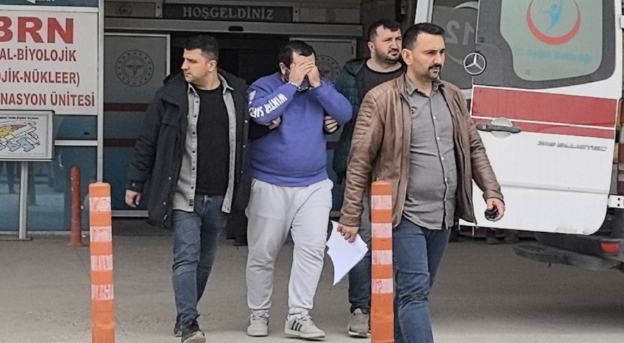 Bursa'da 11 kişiyi dolandıran firari hükümlü 3 yıl sonra yakalandı