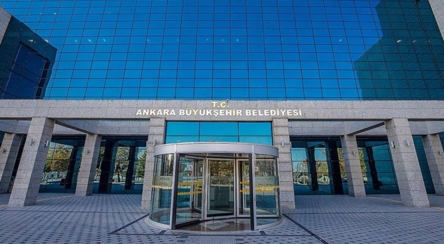 Ankara Büyükşehir Belediyesi'ne de soruşturma başlatıldı