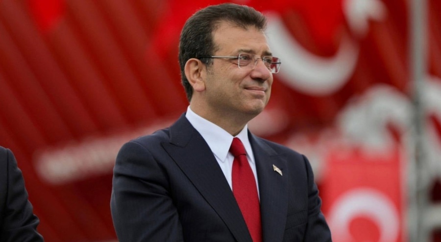 391 bin 951 Bursalı İmamoğlu için oy verdi!