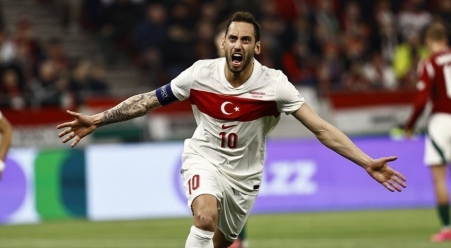 Hakan Çalhanoğlu Bayern Münih'i neden reddettiğini açıkladı!