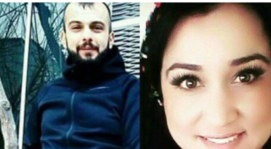 İzmir'de poşetli cinayetten 25 yıla çarptırılan cezaevi firarisi yakalandı