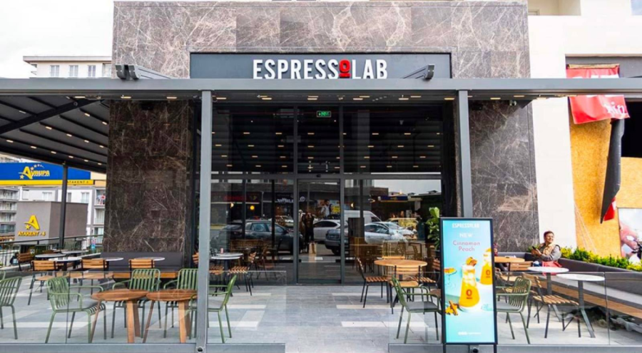 Espressolab'den ilk açıklama: Neden boykot edildiğimizi anlamadık