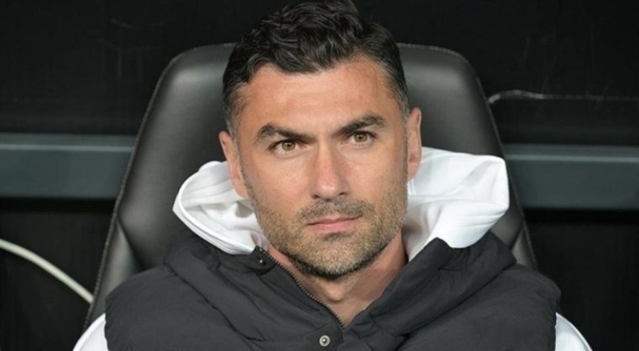 Burak Yılmaz: 'Yabancı hakem daha çok kaosa götürecek'